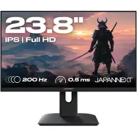 Japannext 60,5cm JN-I238FHD200F 16:9 HDMI/DP FHD