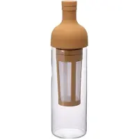 Hario Pulloteline (ei huonekalu) - pulloteline matto - FIC-70-MC - | Suodatin kahvipullo | Cold Brew | Kerma