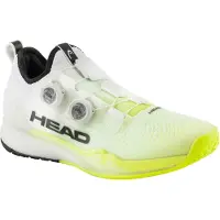 Head Endure Pro Boa Men Whyw - Yellow - 40.5