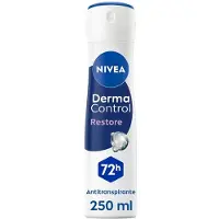 Nivea Derma Protect Clinical Desodorante Spray 250ml
