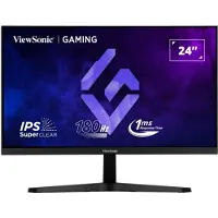 Viewsonic VX24G1 HD 24 FHD 180 Hz pelinäyttö