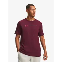 Under Armour Logo Lyhythihainen T-paita