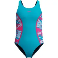 Speedo Hyperboom Splice Muscleback Uimapuku