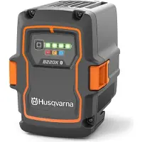 Husqvarna B360X akku