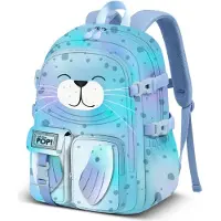 KARACTERMANIA Oh My Pop Sealy Haru 16l 40x27x15 Cm Reppu