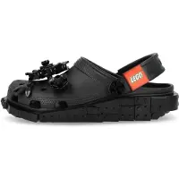 Crocs Sandaalit - LEGO - Kasviperäiset tukkeumat - Multi - - 39/40 - Sandaalit