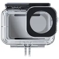 Telesin waterproof case for DJI Osmo Action 3/4/5