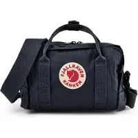 Fjall Raven kånken crossbody