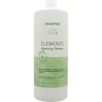 Wella Elements Renewing Shampoo 1000 ml