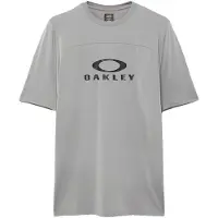 Oakley Free Ride Rc Jersey harmaa, S