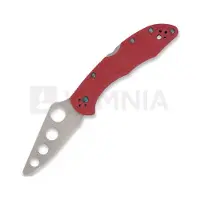 Spyderco Delica 4 harjoitusveitsi
