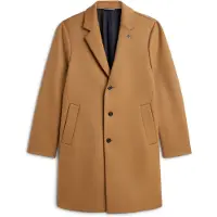 Tommy Hilfiger DC-villasekoitetakki