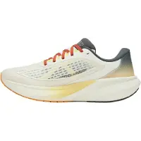 Under Armour Juoksukengät 'Velociti Pace' pastellinkeltainen / kivenharmaa / helmenvalkoinen