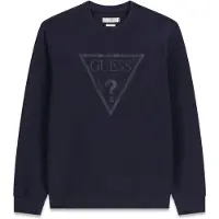 GUESS Audley Cn Fleece Collegepaita