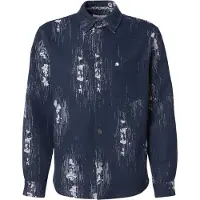 Scotch & Soda Paita laivastonsininen / valkoinen