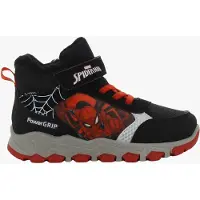 Marvel Talvikengät, Black/Red, 26
