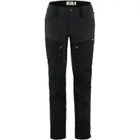 Fjällräven keb trousers curved w