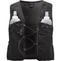 Craft Light Hydration Vest - Black - XL