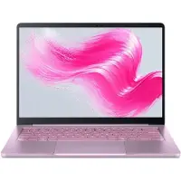 Acer Swift Air 14 SFA14-I31-59BJ 14" kannettava tietokone, Blossom Pink