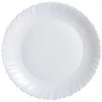 Luminarc Feston -tarjoiluastia, 30 cm