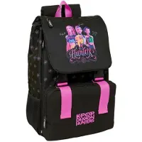 Safta K-pop Demon Hunters 17.50l Reppu