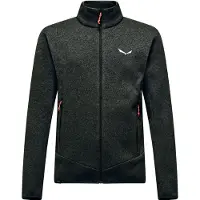 Salewa Puez Rocca Polarlite Vetoketjullinen Fleecetakki
