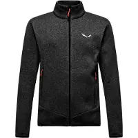 Salewa Puez Rocca Polarlite Vetoketjullinen Fleecetakki