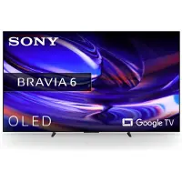 Sony Bravia 6 48 tuumainen OLED 4K Google TV