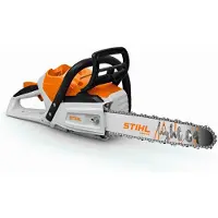 Stihl MSA 260 C-O W akkukäyttöinen moottorisaha kahvalämmityksellä