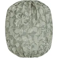 Watt & Veke Prisma lampunvarjostin Ø 25 cm pellava Honeysuckle beige