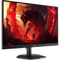 Acer Nitro KG271U X1 27 tuumainen pelinäyttö