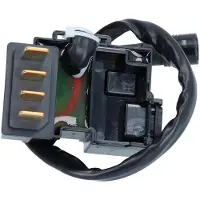 Shimano Stecker Und Batteriekabel E-6010