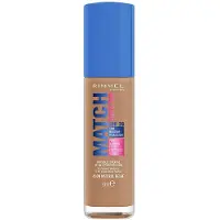 Rimmel Match Perfection Liquid Foundation 400 Natural Beige