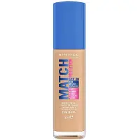 Rimmel Match Perfection Liquid Foundation 070 Sesame