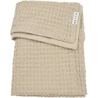 Meyco Baby Waffle Tog 1.0 75x100 Cm Minisänkyhuopa