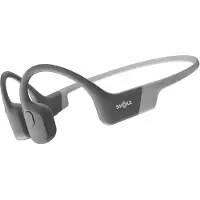 Shokz Openrun -luujohdekuulokkeet