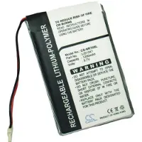 123accu Sony Clie PEG-NR60 Clie PEG-NR60V Clie PEG-NR70 Clie PEG-NR70V Clie PEG-NX60 Clie PEG-NX70 Clie PEG-NR70VL Clie PEG-NX73V Clie PEG-NX80 Clie