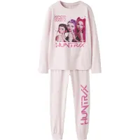 Name it Ara Kpop Pitkähihainen Pyjama