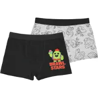 Brawl Stars bokserit 2-pack