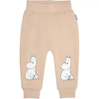 Muumi Storm Collegebyxa - Beige - 56