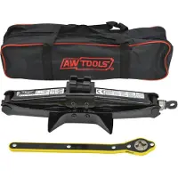AWTOOLS Tunkki AW19805; 2000 kg