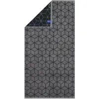 Villeroy & Boch pyyhe Coordinates, 80x150 cm