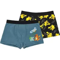 Pokémon bokserit 2-pack