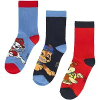 Ryhmä Hau sukat 3-pack