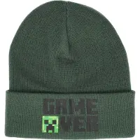 Minecraft pipo