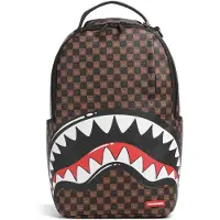 Sprayground Sharks In Paris Arkireppu 45 cm Kannettavan tietokoneen taskun syvyys Monivärinen
