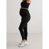 Aim'n Sense Maternity Raskaushousut, Musta, S