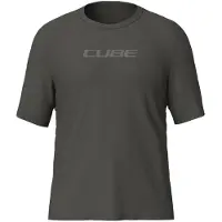 Cube Functional Kurzarm-t-shirt