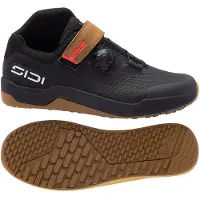 Sidi Descentio Harvest Shoes, Size 41 - EUR