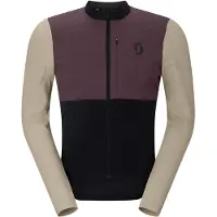 SCOTT Endurance Warm Langarm-trikot